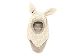 Huttelihut sand elephant hat with bunny ears